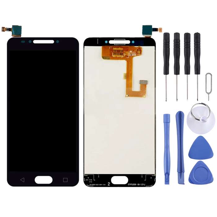 LCD Screen and Digitizer Full Assembly for Alcatel A5 LED 5085Q 5085X 5085O 5085N 5085 5085Y 5085D(B