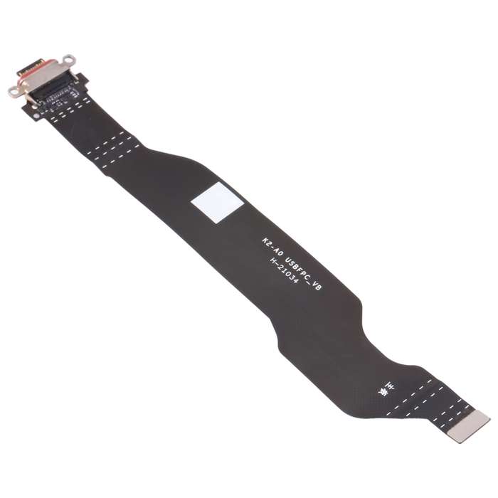 Original Charging Port Flex Cable for Xiaomi Black Shark 4 SHARK PRS-H0, SHARK PRS-A0