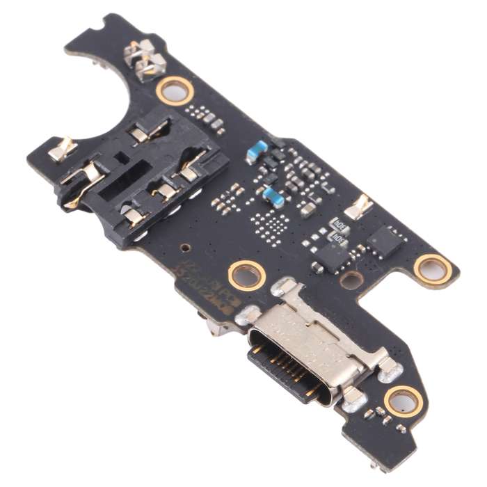Original Charging Port Board for Xiaomi Redmi Note 9 5G / Redmi Note 9T M2007J22C M2007J17C