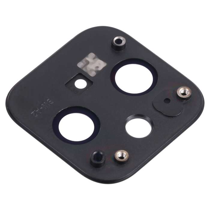 Camera Lens Cover for Google Pixel 5 (Black)