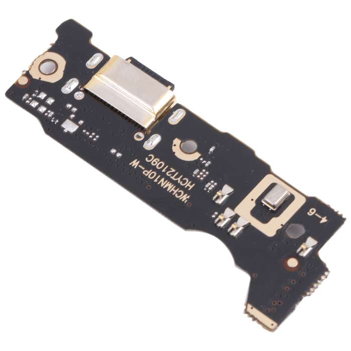 For Xiaomi Redmi Note 10 Pro / Redmi Note 10 Pro Max / Redmi Note 10 Pro (India) M2101K6G M2101K6R M