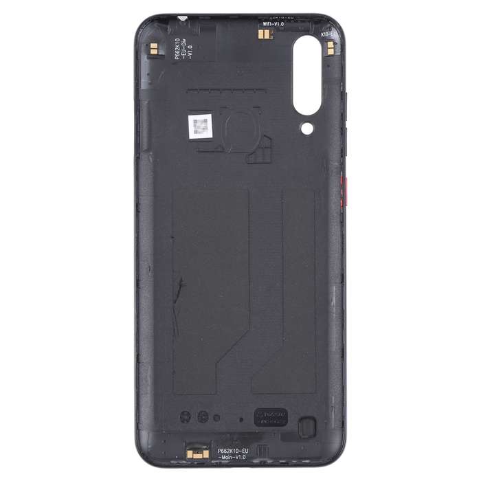 Battery Back Cover for ZTE Blade A7S 2019(Blue)
