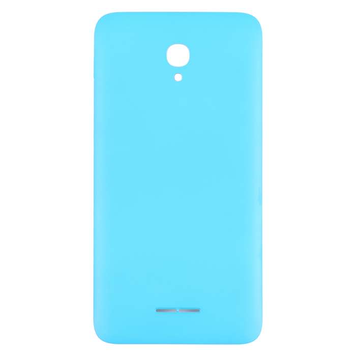 For Alcatel One Touch Pop 4 Plus 5056 Battery Back Cover (Blue)