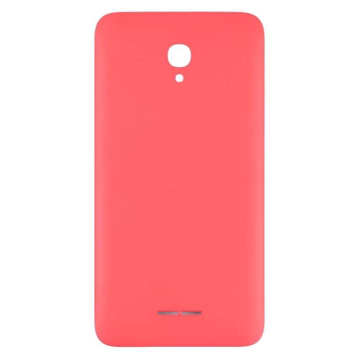 For Alcatel One Touch Pop 4 Plus 5056 Battery Back Cover (Blue)