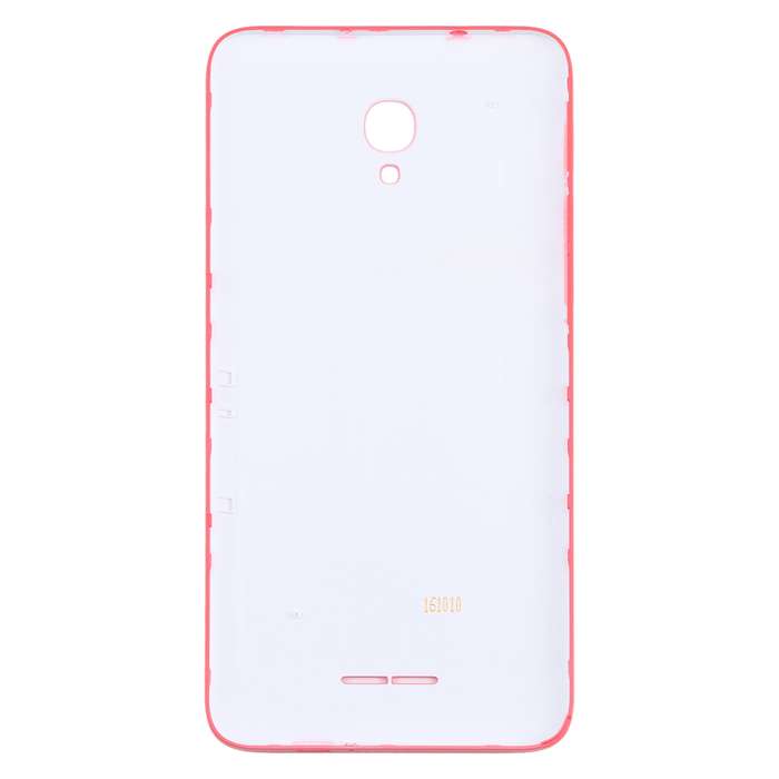For Alcatel One Touch Pop 4 Plus 5056 Battery Back Cover (Blue)