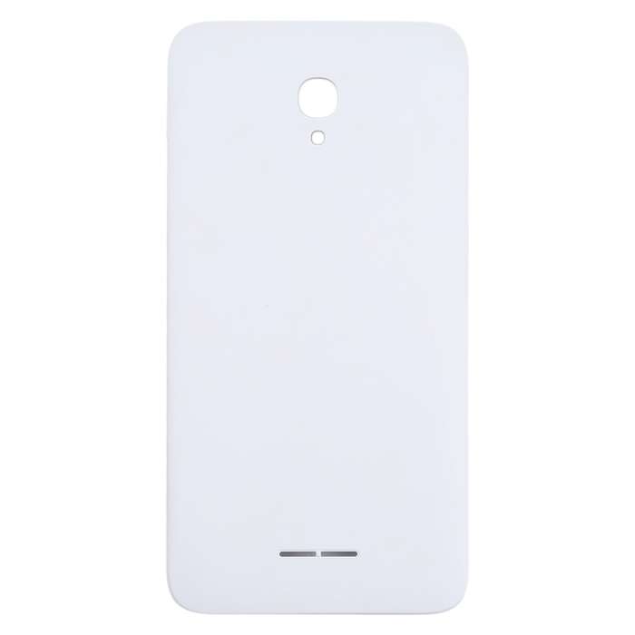 For Alcatel One Touch Pop 4 Plus 5056 Battery Back Cover (Blue)
