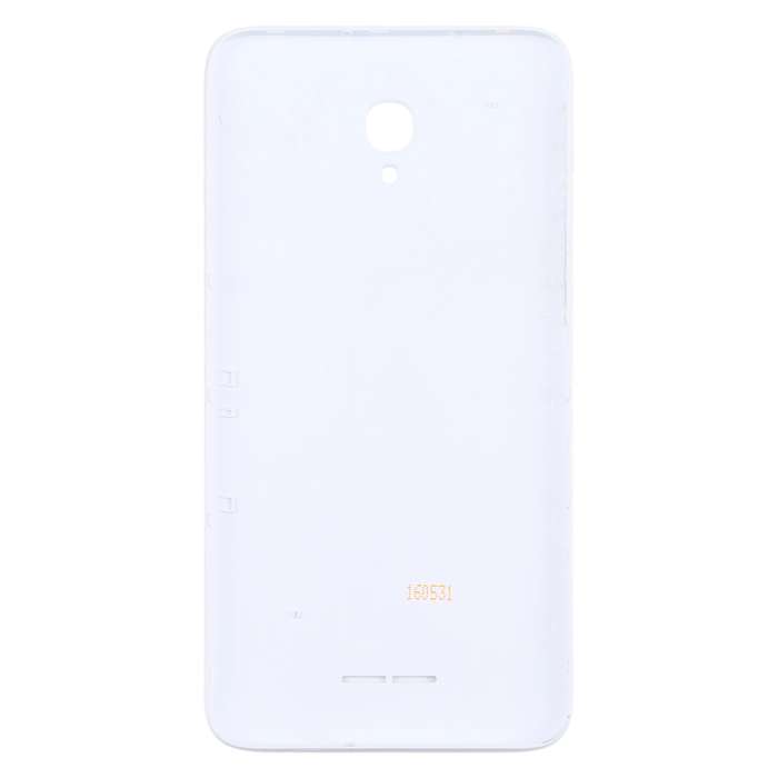 For Alcatel One Touch Pop 4 Plus 5056 Battery Back Cover (Blue)