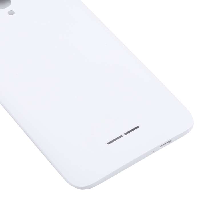 For Alcatel One Touch Pop 4 Plus 5056 Battery Back Cover (Blue)