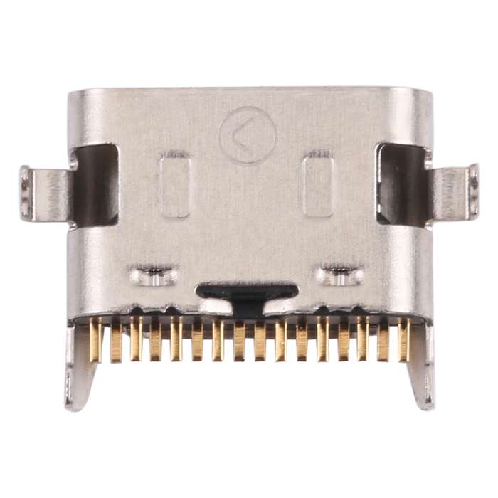 10 PCS Charging Port Connector for Motorola Moto E7