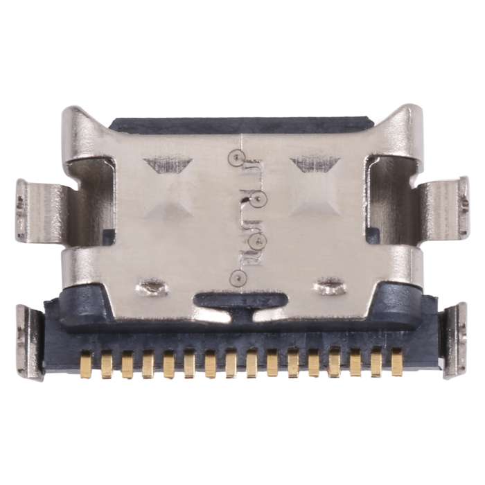 10 PCS Charging Port Connector for Honor X10 Max 5G