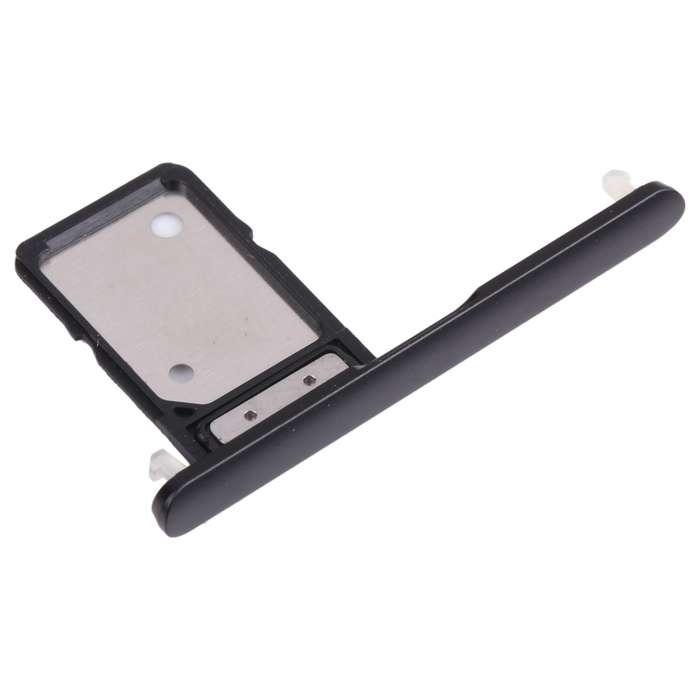 SIM Card Tray for Sony Xperia XA2 Plus (Silver)