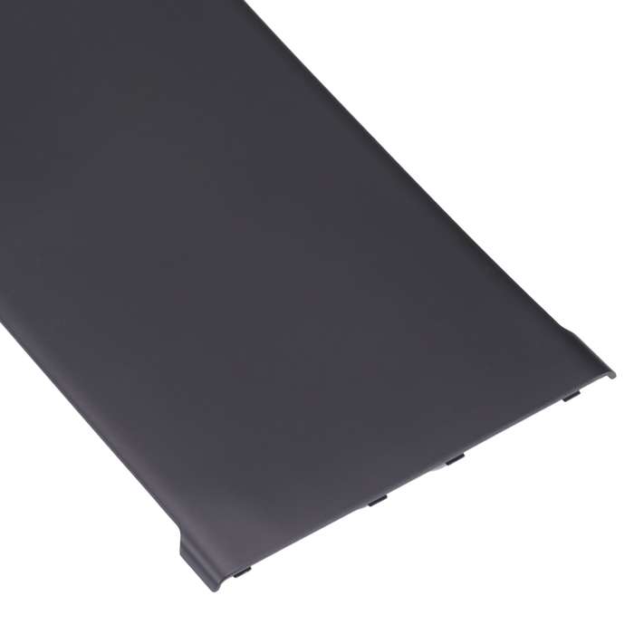 Battery Back Cover for Sony Xperia XA1(Black)