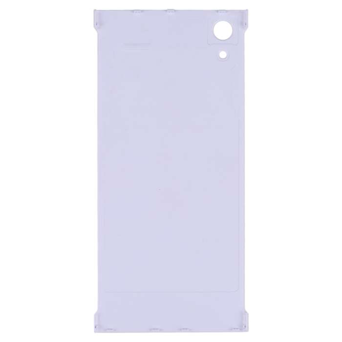 Battery Back Cover for Sony Xperia XA1(Black)