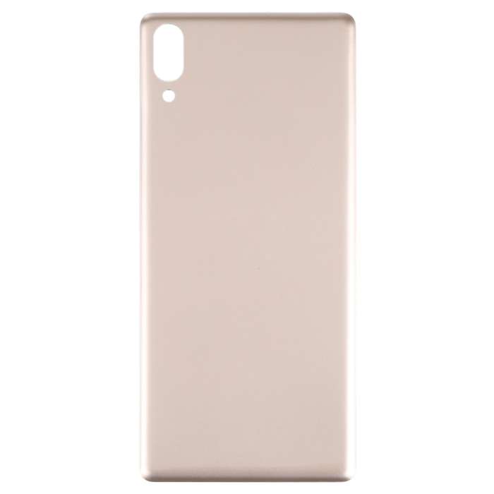 Battery Back Cover for Sony Xperia L3(Gold)