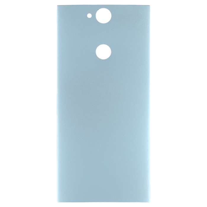 Battery Back Cover With NFC for Sony Xperia XA2 Plus(Gold)