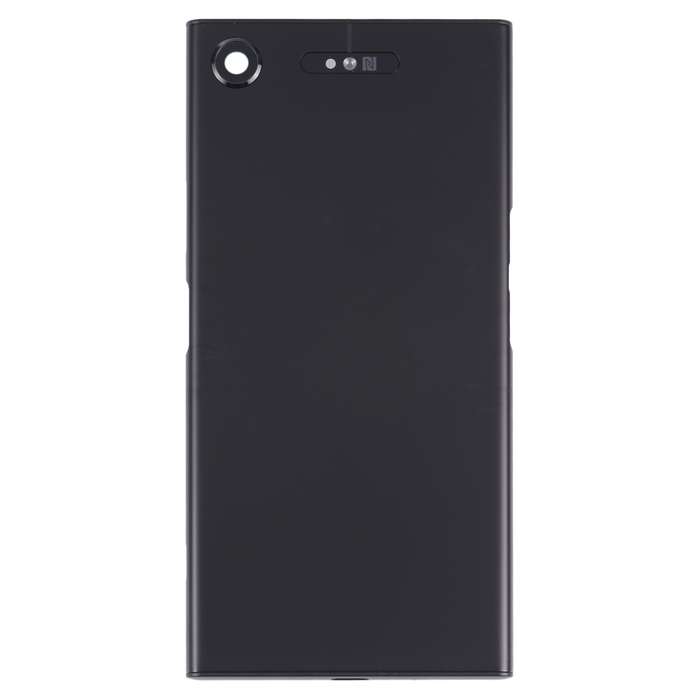 Battery Back Cover for Sony Xperia XZ1(Pink)