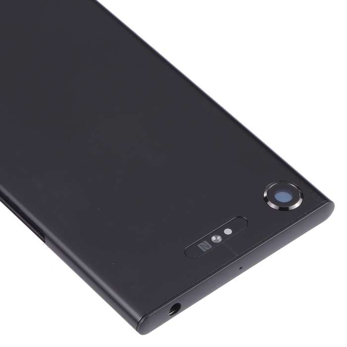 Battery Back Cover for Sony Xperia XZ1(Pink)