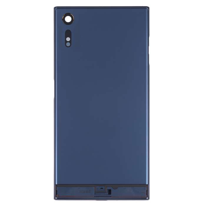 Battery Back Cover for Sony Xperia XZ1(Pink)