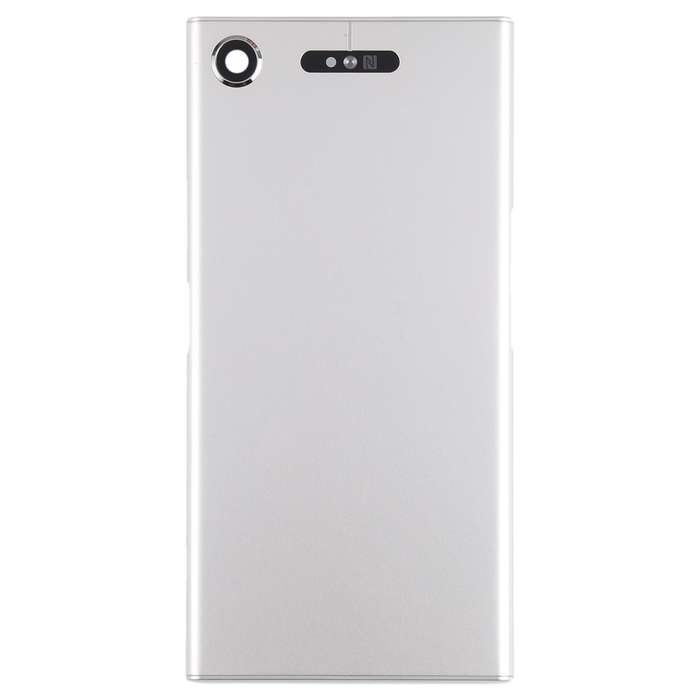 Battery Back Cover for Sony Xperia XZ1(Pink)