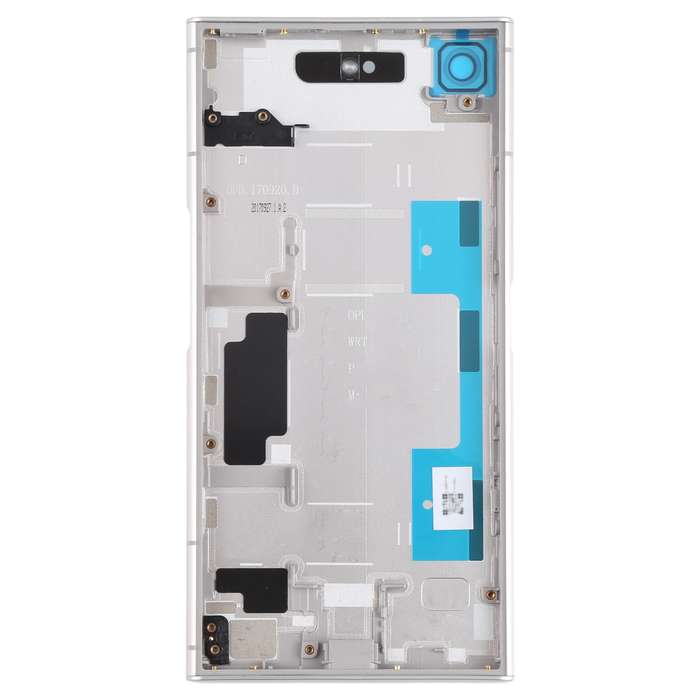 Battery Back Cover for Sony Xperia XZ1(Pink)