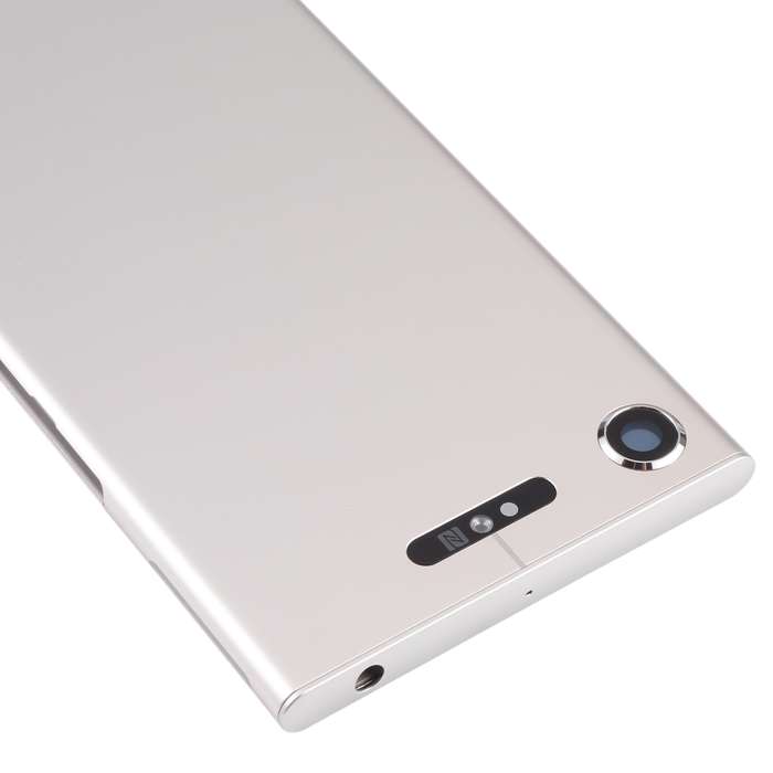 Battery Back Cover for Sony Xperia XZ1(Pink)