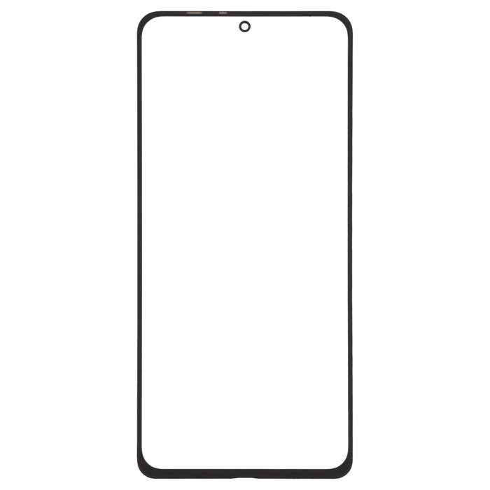 Front Screen Outer Glass Lens for Xiaomi Redmi K40 Pro+ / Redmi K40 Pro / Redmi K40 / Mi 11i / Poco