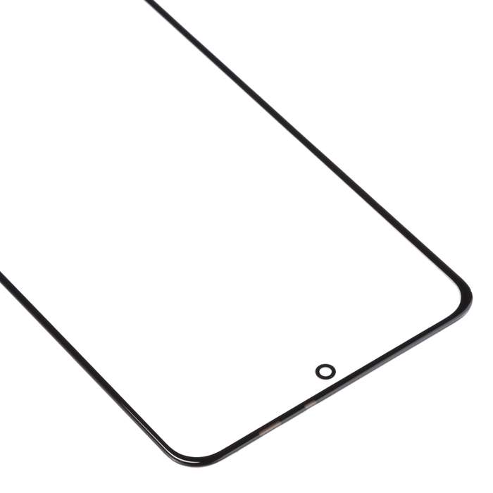 Front Screen Outer Glass Lens for Xiaomi Redmi K40 Pro+ / Redmi K40 Pro / Redmi K40 / Mi 11i / Poco