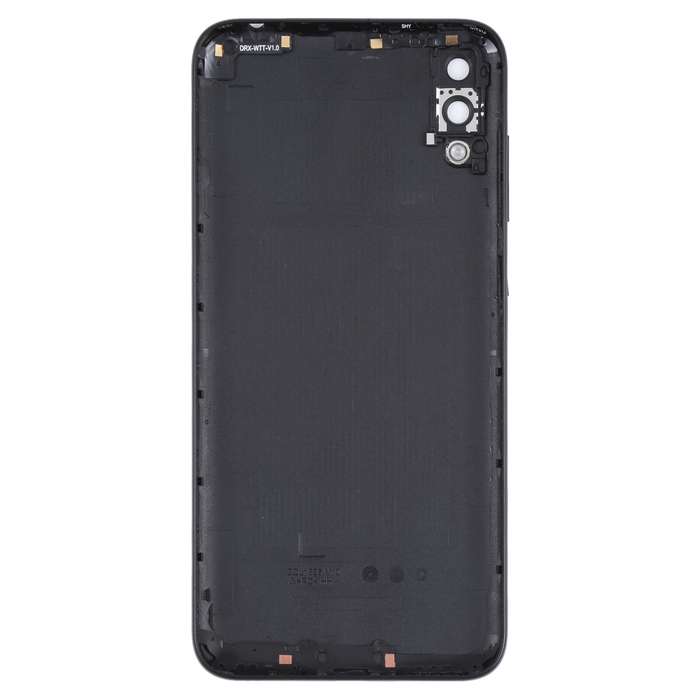 Battery Back Cover for Huawei Y7 (2019)(Black)
