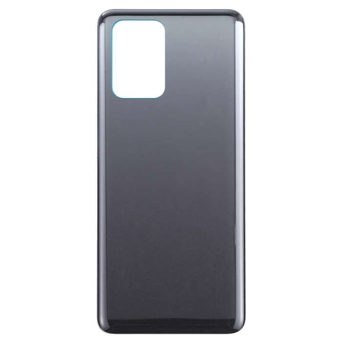 Original Battery Back Cover for Xiaomi Poco X3 GT 21061110AG(Green)