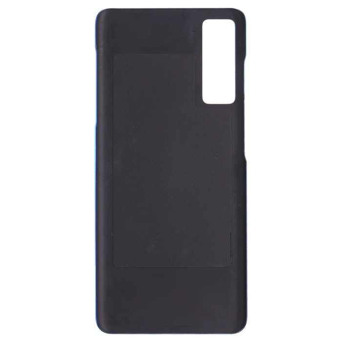 Original Battery Back Cover for TCL 20L / 20 Lite T774H, T774B(Black)