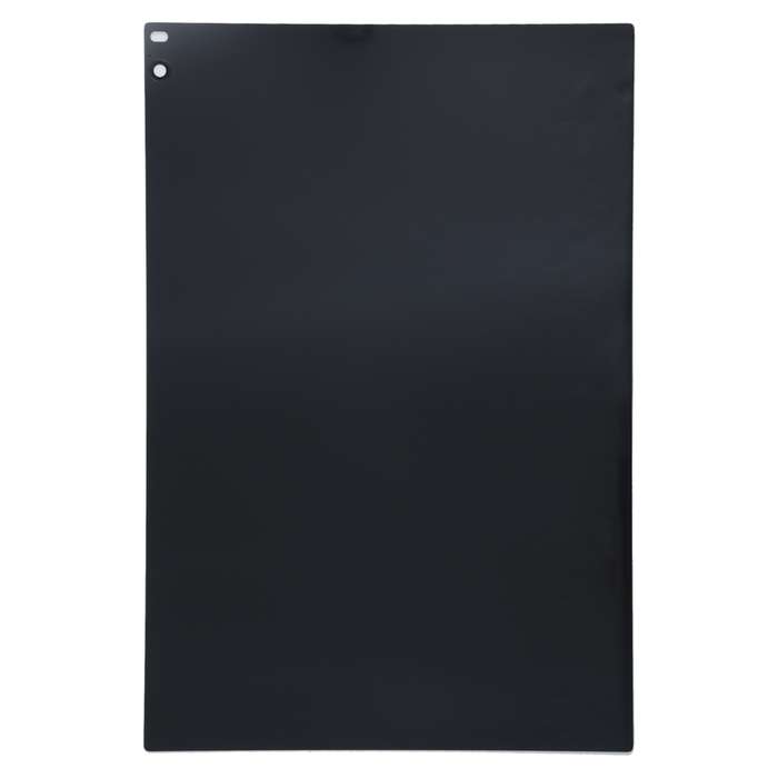 Original Battery Back Cover for Lenovo Tab 4 10 Plus TB-X704F, TB-X704L(Black)