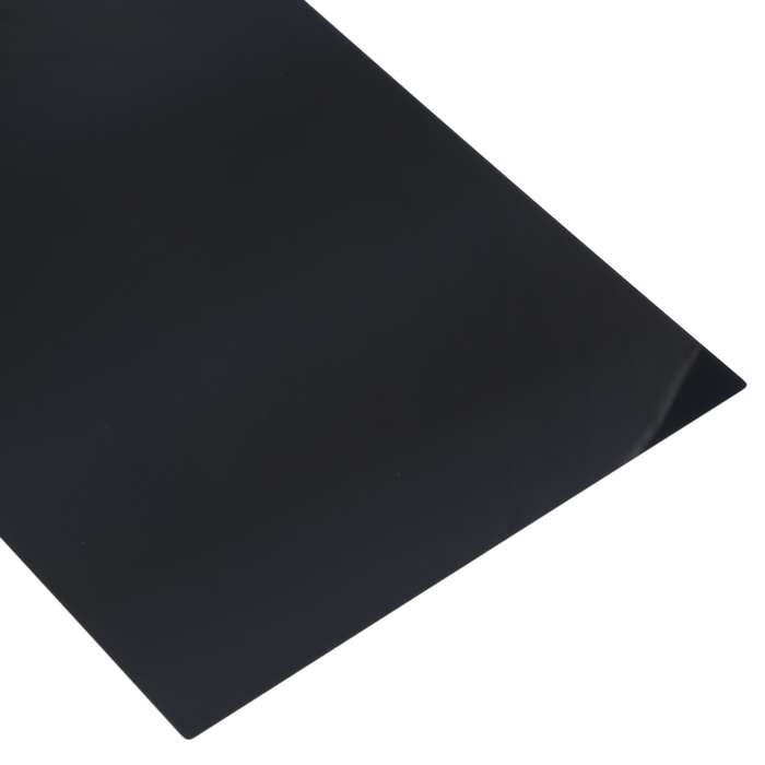 Original Battery Back Cover for Lenovo Tab 4 10 Plus TB-X704F, TB-X704L(Black)