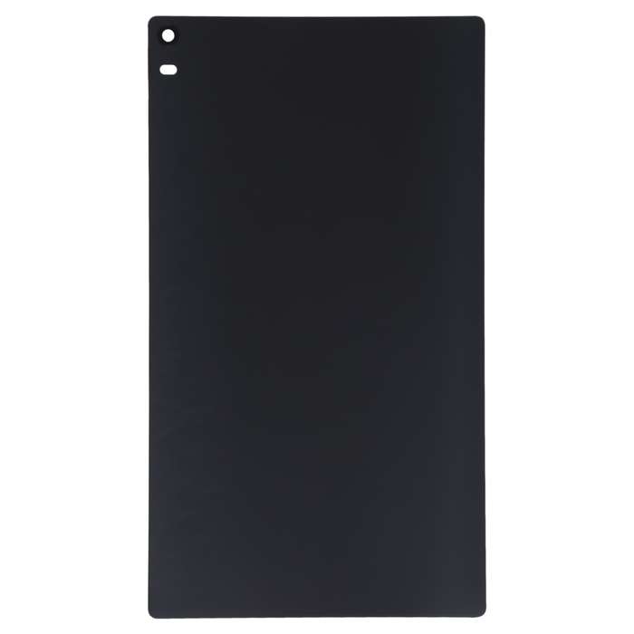 Original Battery Back Cover for Lenovo Tab 4 8 Plus TB-8704X, TB-8704N,TB-8704V, TB-8704F(Black)
