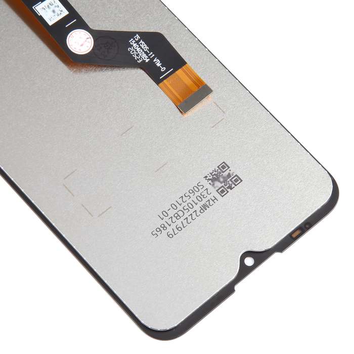 OEM LCD Screen for Lenovo K12 Note XT2083-4 with Digitizer Full Assembly