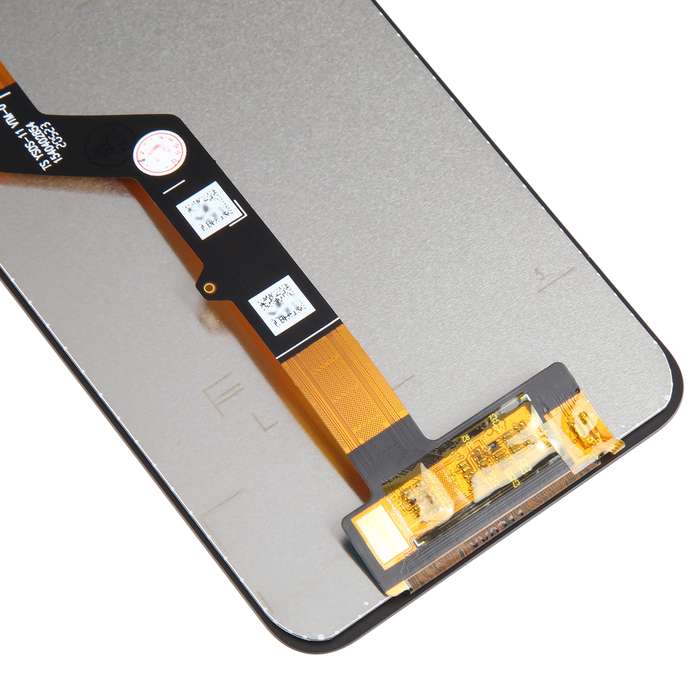 OEM LCD Screen for Lenovo K12 Note XT2083-4 with Digitizer Full Assembly