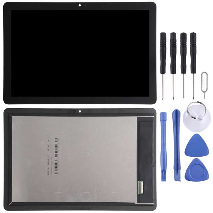 OEM LCD Screen for Amazon Fire HD 10 (2021) T76N2B T76N2P with Digitizer Full Assembly (Black)