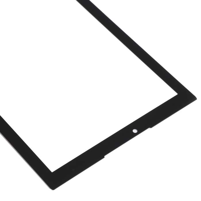 Touch Panel for Verizon Ellipsis 8 HD (Black)