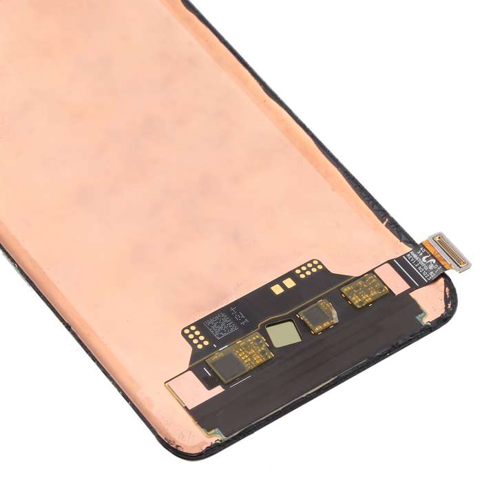 Original Ltpo AMOLED Material LCD Screen and Digitizer Full Assembly for OPPO Find X3 / Find X3 Pro