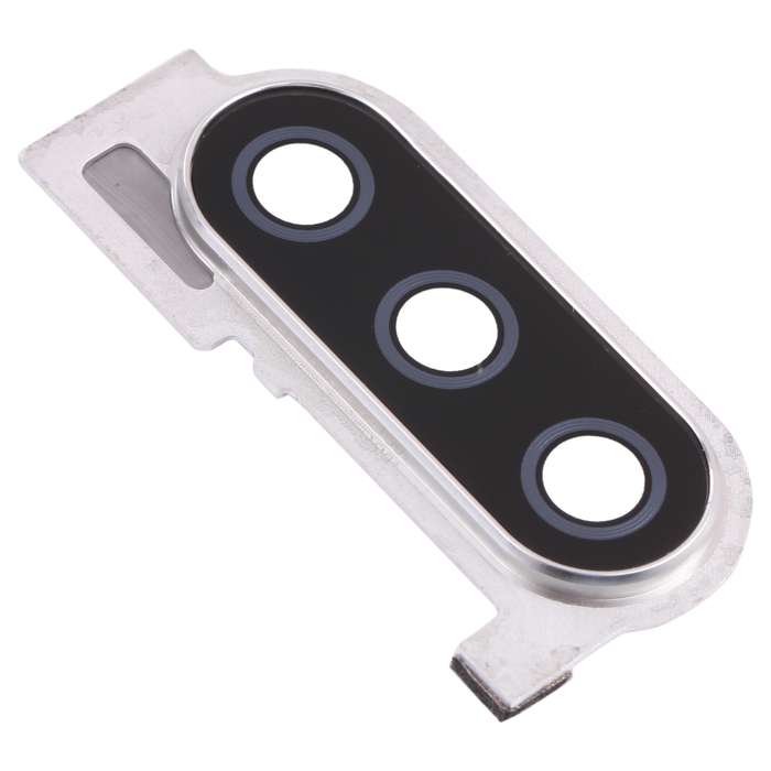 Camera Lens Cover for Sony Xperia 10 III (Blue)