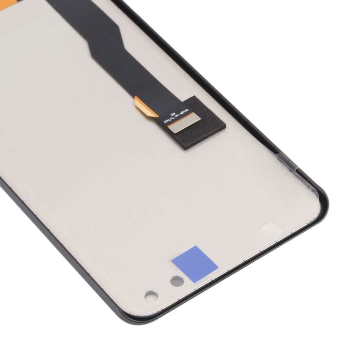TFT LCD Screen for Huawei Mate 40 with Digitizer Full Assembly,Not Supporting Fingerprint Identifica