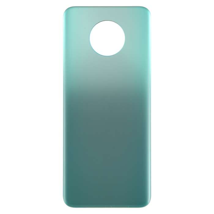 For Nokia G50 Original Battery Back Cover(Green)