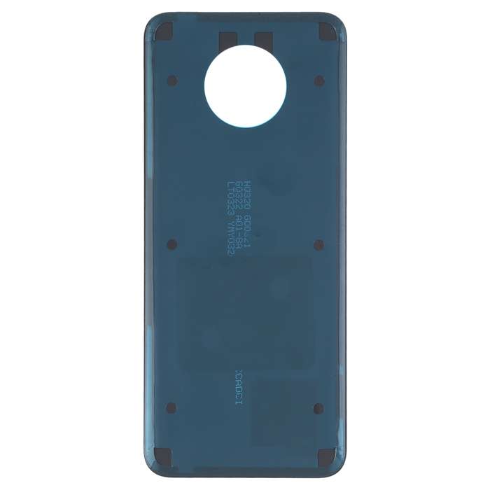For Nokia G50 Original Battery Back Cover(Green)