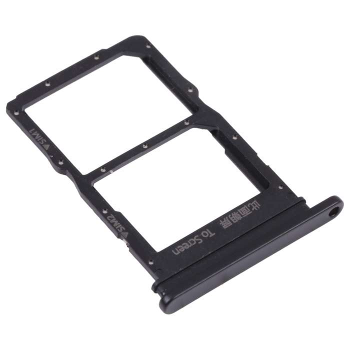 SIM Card Tray + SIM Card Tray for Huawei Nova 8 (Green)