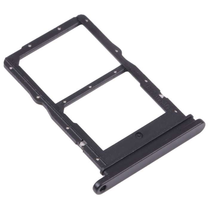 SIM Card Tray + SIM Card Tray for Huawei Nova 8 (Green)