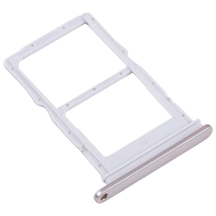 SIM Card Tray + SIM Card Tray for Huawei Nova 8 (Green)