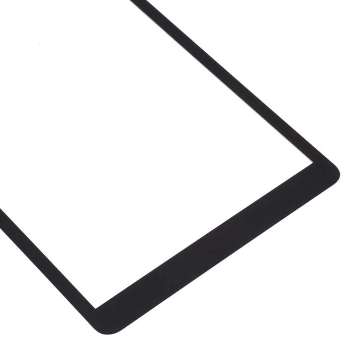 For Alcatel 1T 10.1 inch 8082 Touch Panel (Black)