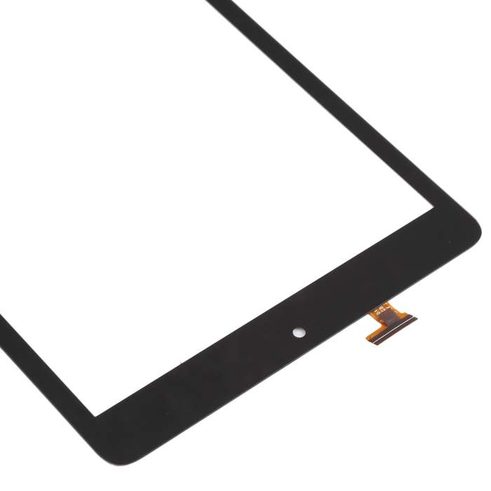 For Alcatel 3T 8 inch 2020 Touch Panel (Black)