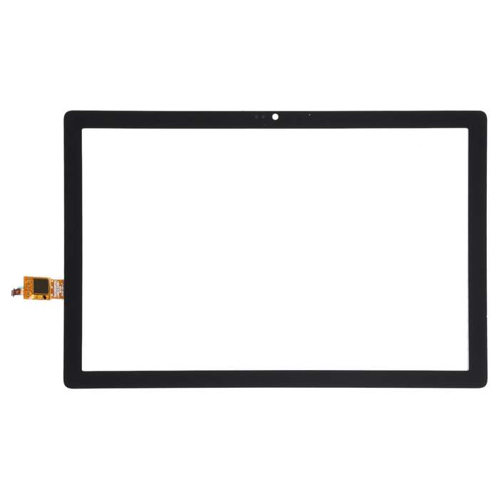 For Alcatel 3T 10 inch 2020 (4G) 8094X Touch Panel (Black)