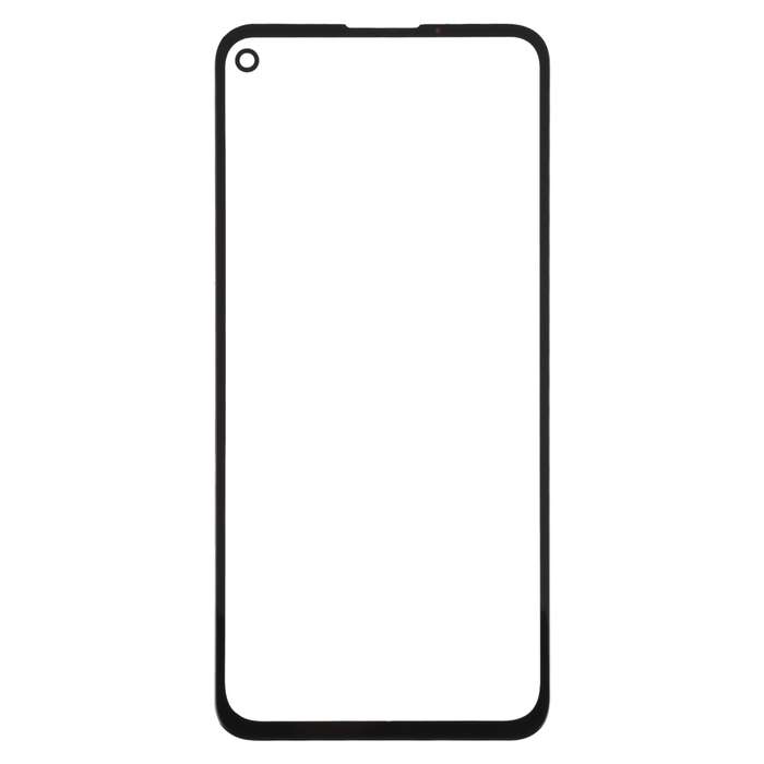Front Screen Outer Glass Lens for Google Pixel 4a 5G