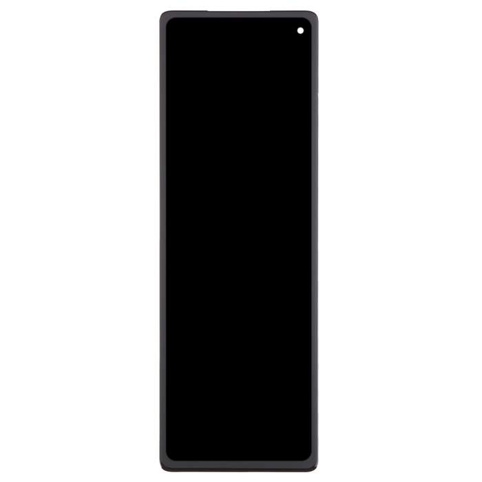 Original OLED LCD Secondary Screen for Xiaomi Mi Mix Fold with Digitizer Full Assembly